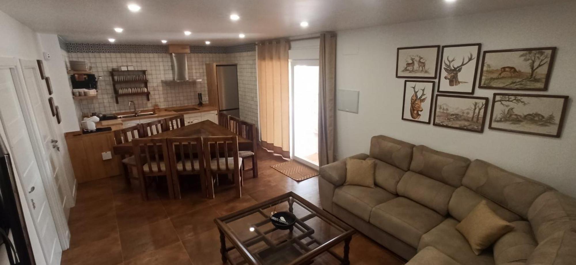 הוילה הורנאצ'ולוס Hacienda Santa Barbara מראה חיצוני תמונה